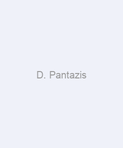 Lawyer D. Pantazis